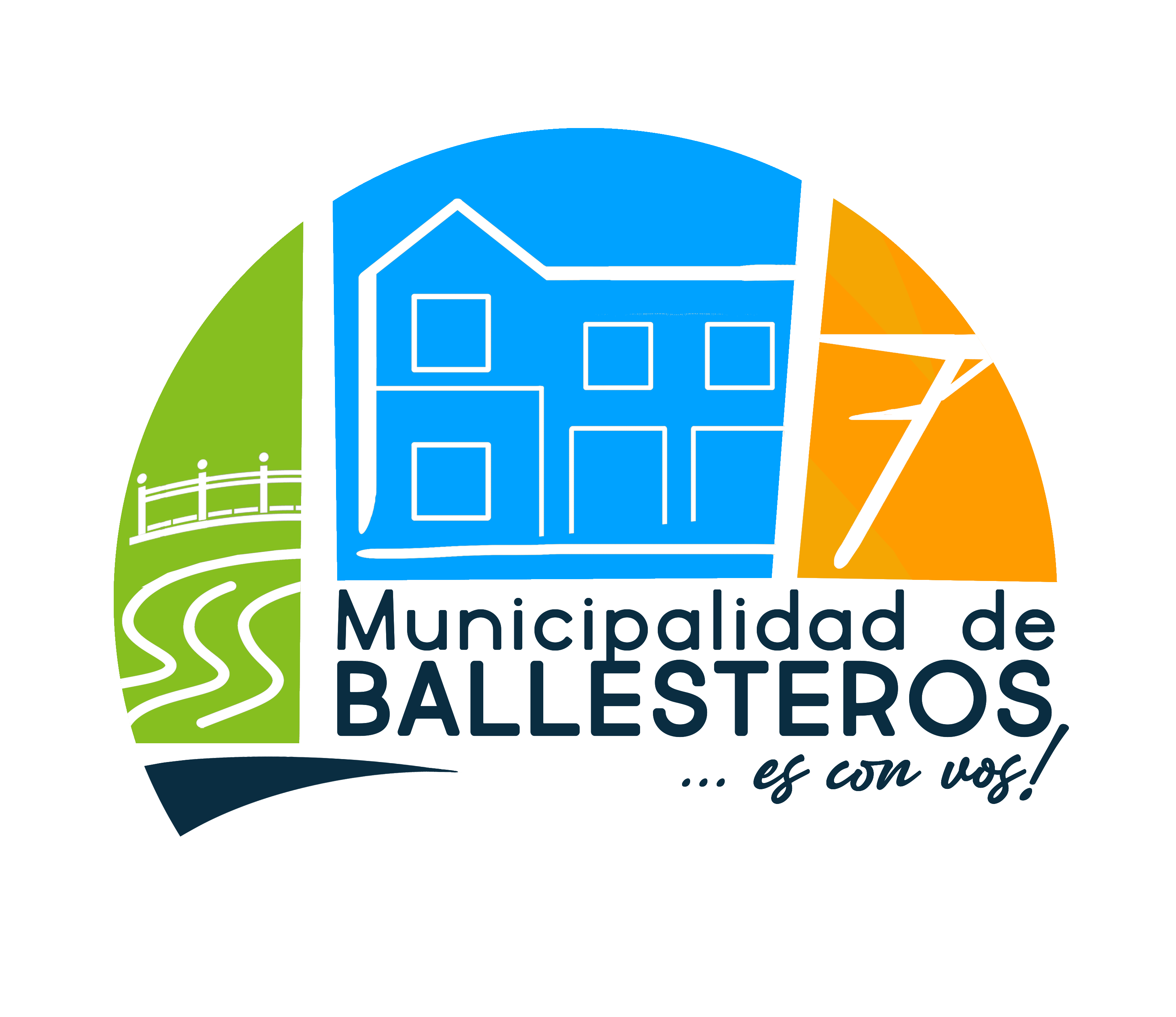 Gestión municipalidad de Ballesteros