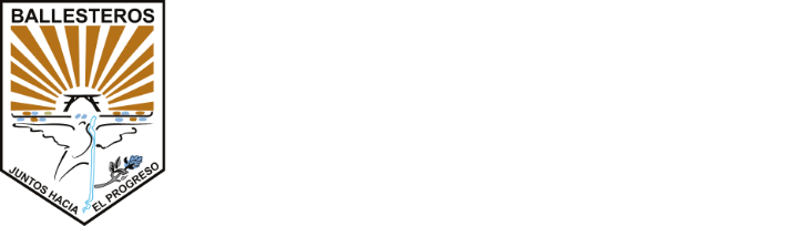 Logo de Municipalidad de Ballestros